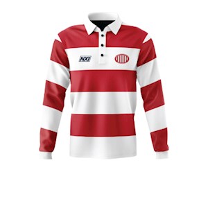 Willunga FC Knit Rugby