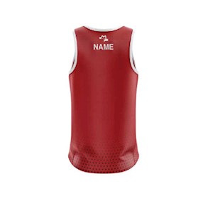 Willunga FC Training Singlet