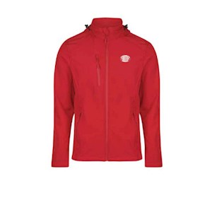 Willunga FC Softshell Jacket