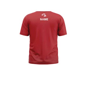 Willunga FC Training T-Shirt