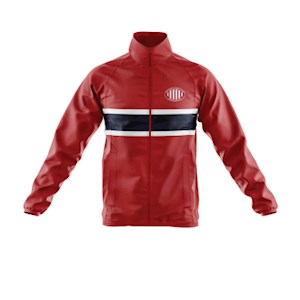 Willunga FC Club Game Day Jacket