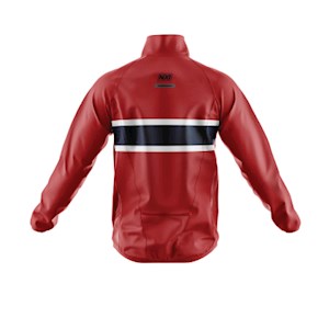 Willunga FC Club Game Day Jacket