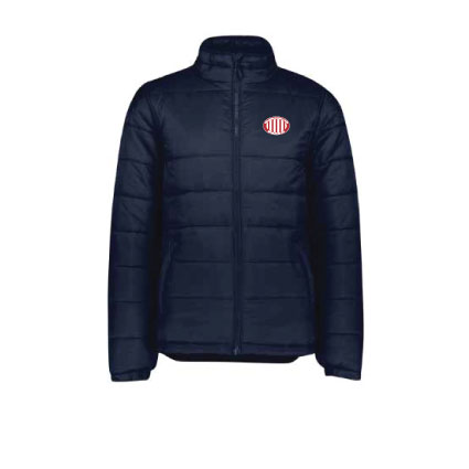 Willunga FC Puffer Jacket