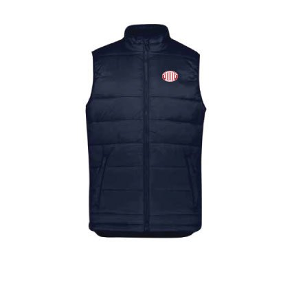 Willunga FC Puffer Vest