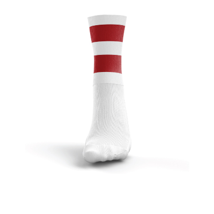 Willunga FC Football Match Socks - 1/2 