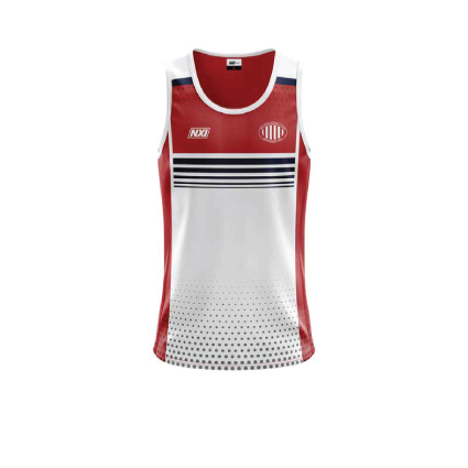 Willunga FC Training Singlet