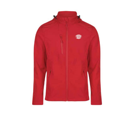 Willunga FC Softshell Jacket