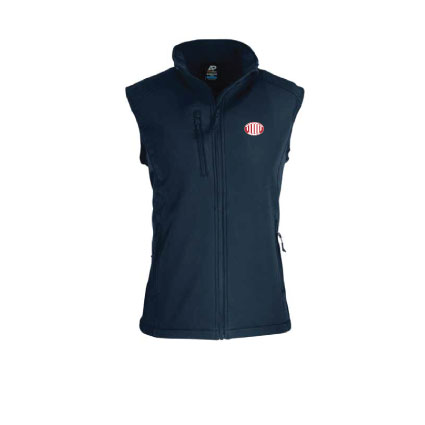 Willunga FC Softshell Vest