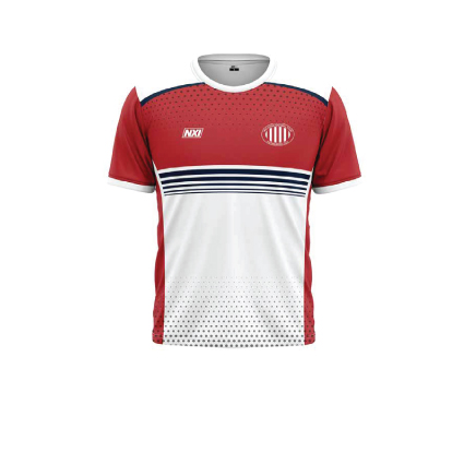 Willunga FC Training T-Shirt