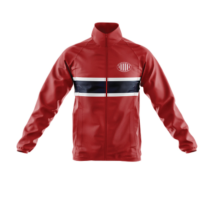 Willunga FC Club Game Day Jacket
