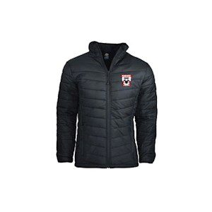 Willunga District Soccer Club Puffer Jacket