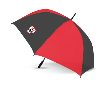 Willunga District Soccer Club Umbrella