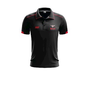Wirrulla Bombers FNC Club Polo
