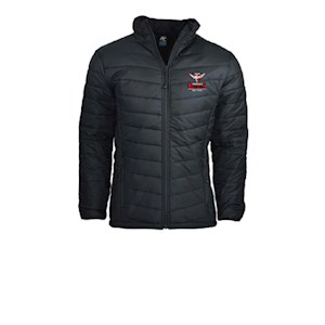 Wirrulla Bombers FNC Puffer Jacket