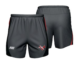 Wirrulla Bombers FNC Run Shorts