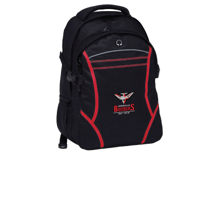 Wirrulla Bombers FNC Backpack