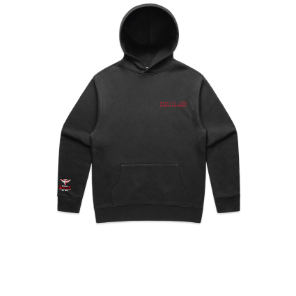 Wirrulla Bombers FC Hoodie