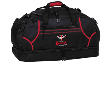 Wirrulla Bombers FNC Sports Bag