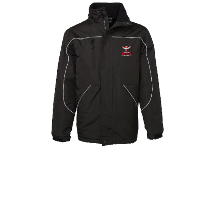 Wirrulla Bombers FNC Tempest Jacket