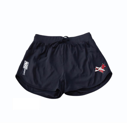 Wirrulla Bombers FNC Ladies On The Go Shorts