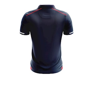 Woodside CC T20 Polo