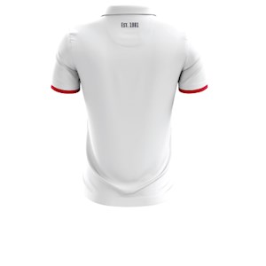 Woodside CC Training Polo