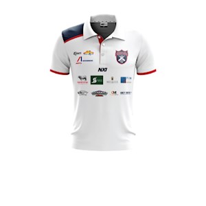 Woodside CC Training Polo