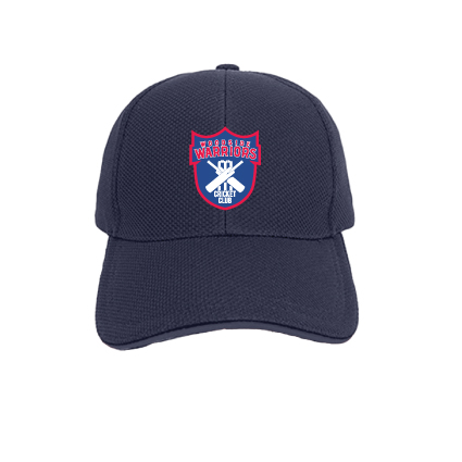 Woodside CC Club Cap