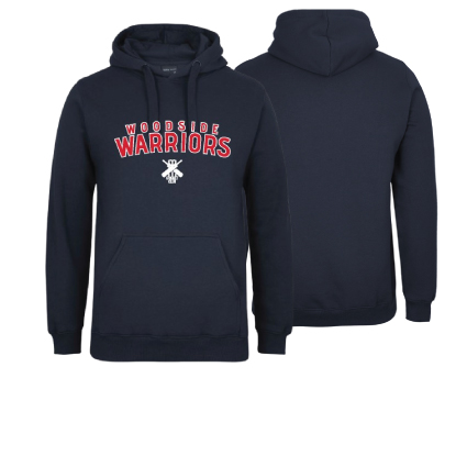 Woodside CC Hoodie