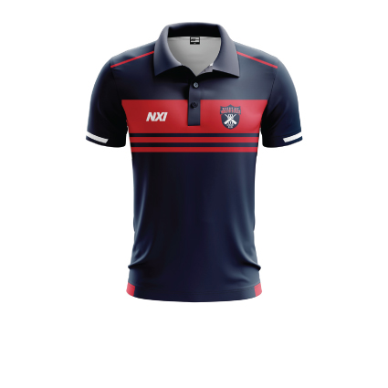 Woodside CC T20 Polo