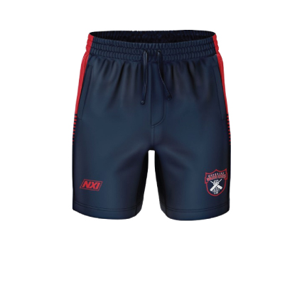 Woodside CC Training Short