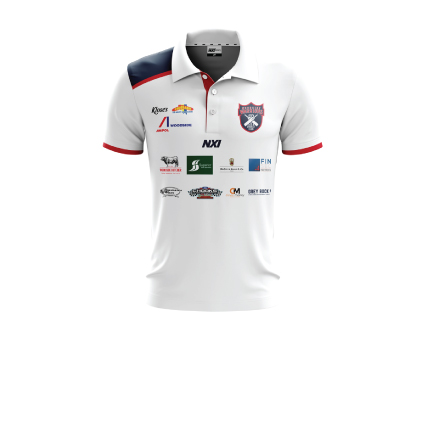 Woodside CC Training Polo