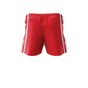 WSFC Juniors - Home Playing Shorts