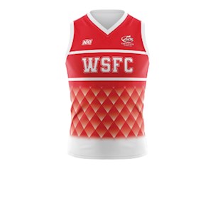 WSFC Training Guernsey 