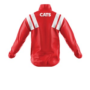 WSFC- Vintage Full Zip Jacket 