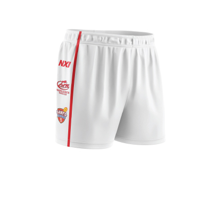 WSFC Juniors - Away Playing Shorts