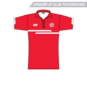 WSFC Juniors - Club Polo