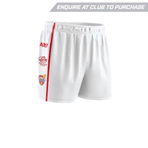 WSFC Juniors - Away Playing Shorts