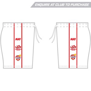 WSFC Juniors - Away Playing Shorts