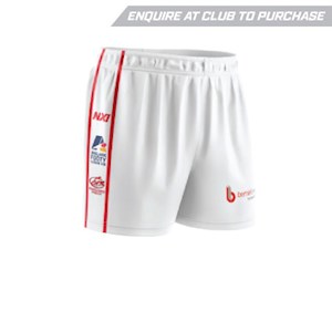 WSFC Seniors - Away Playing Shorts
