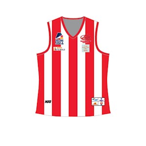 WSFC- Long Sleeve Playing Guernsey