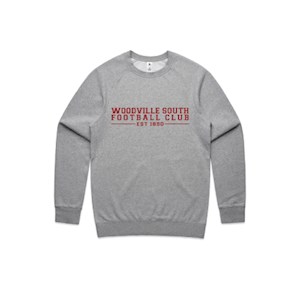 WSFC Juniors - Classic Crew