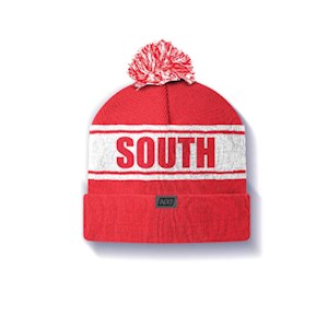 WSFC Juniors Custom Knit Beanie