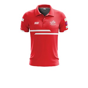 WSFC Seniors - Custom Polo