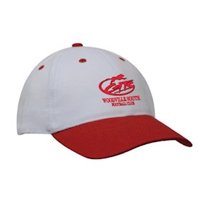 WSFC Seniors - Club Cap