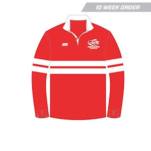 WSFC Seniors - Custom Knit Rugby