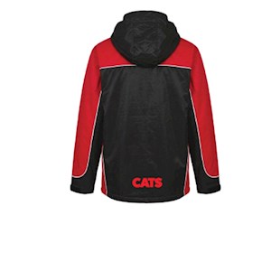 WSFC- Winter Jacket