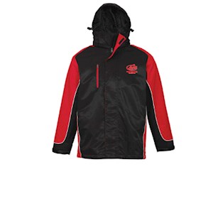 WSFC- Winter Jacket