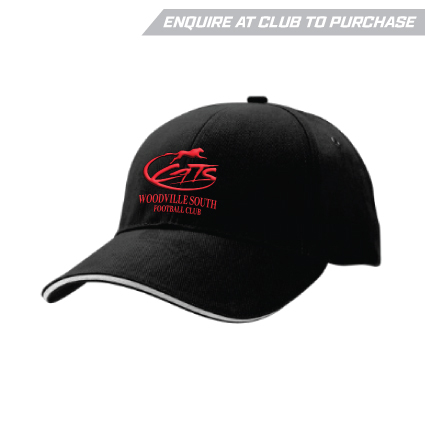 WSFC Juniors - Club Cap