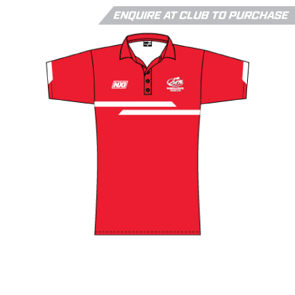 WSFC Juniors - Club Polo